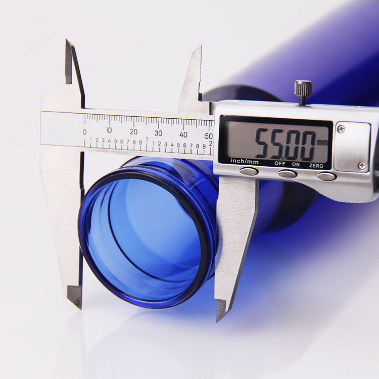 55mm Large Diameter PET Bottle Preform Custom Large PET Preform