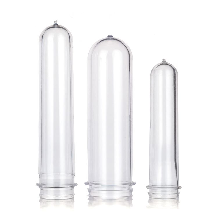 Preforma PET para Aceite, Preforma PET Grado Alimentario para Soplado de Botellas de Aceite Comestible