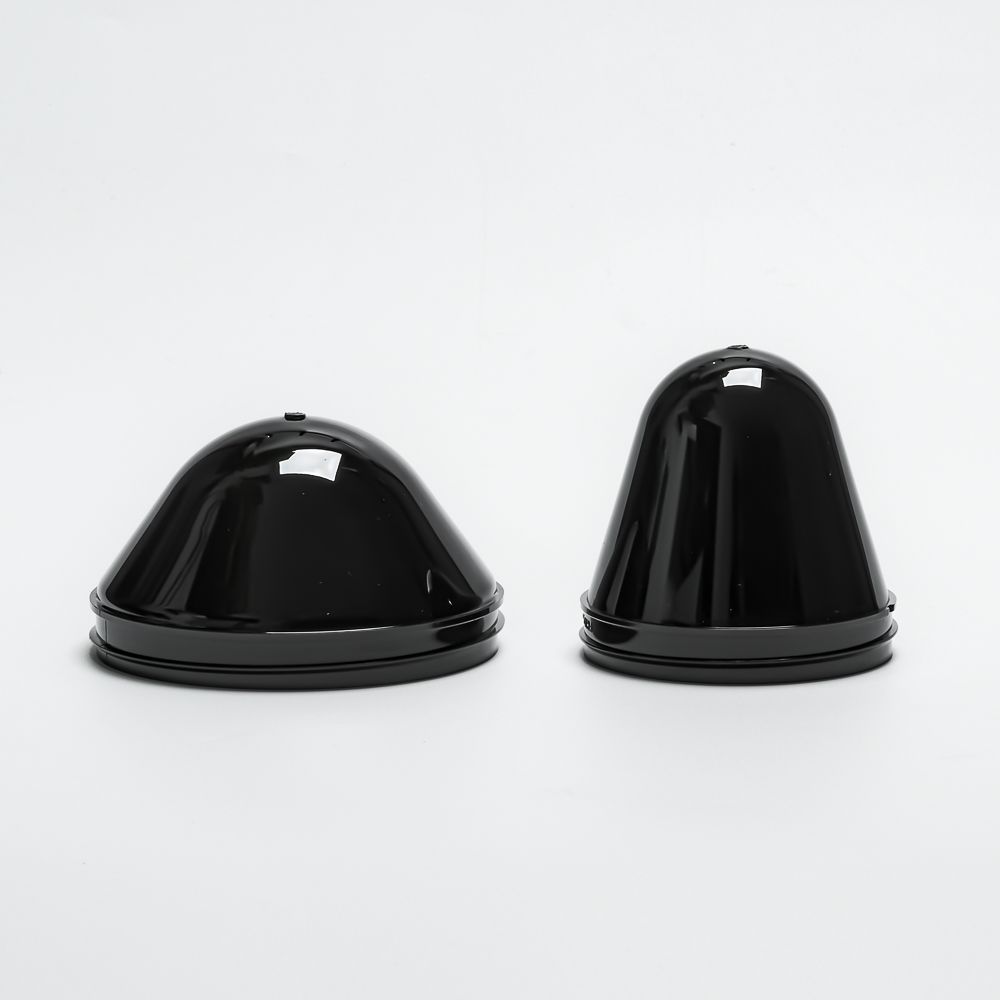 Wide Mouth PET Preform for Plastic Jars Custom PET Jar Preform